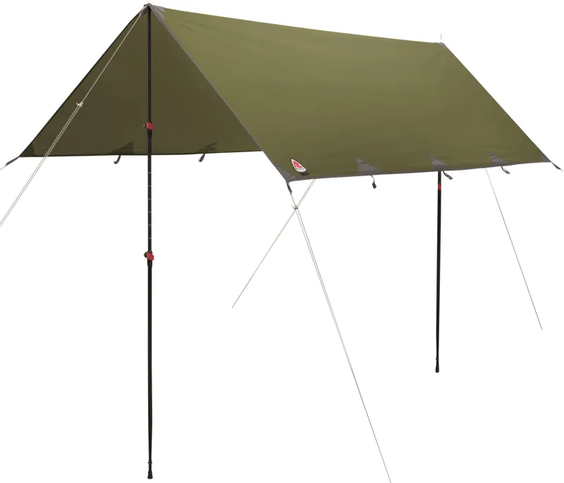 Robens Trail Tarp 2.5 x 1.8m